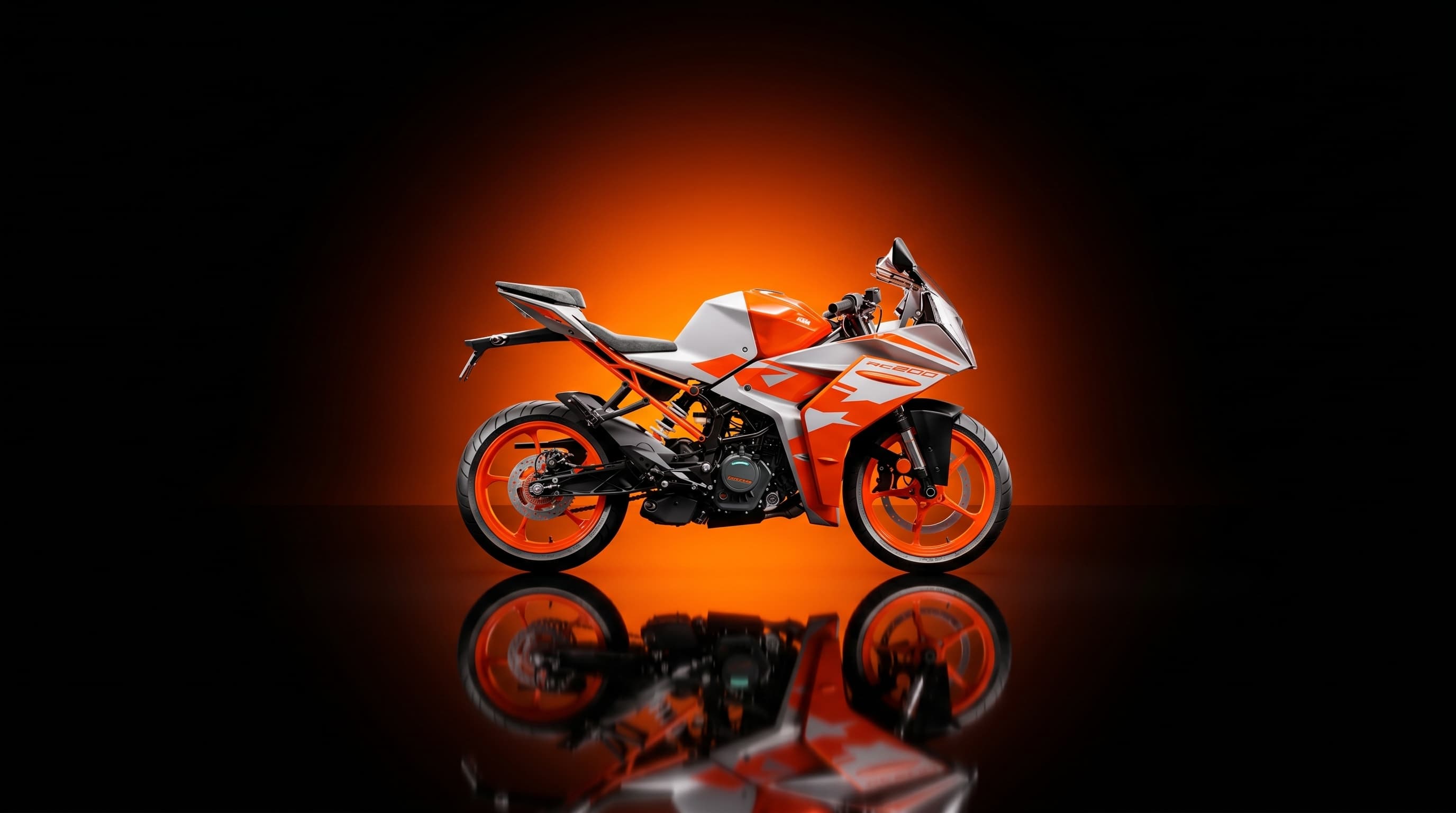 RC 200