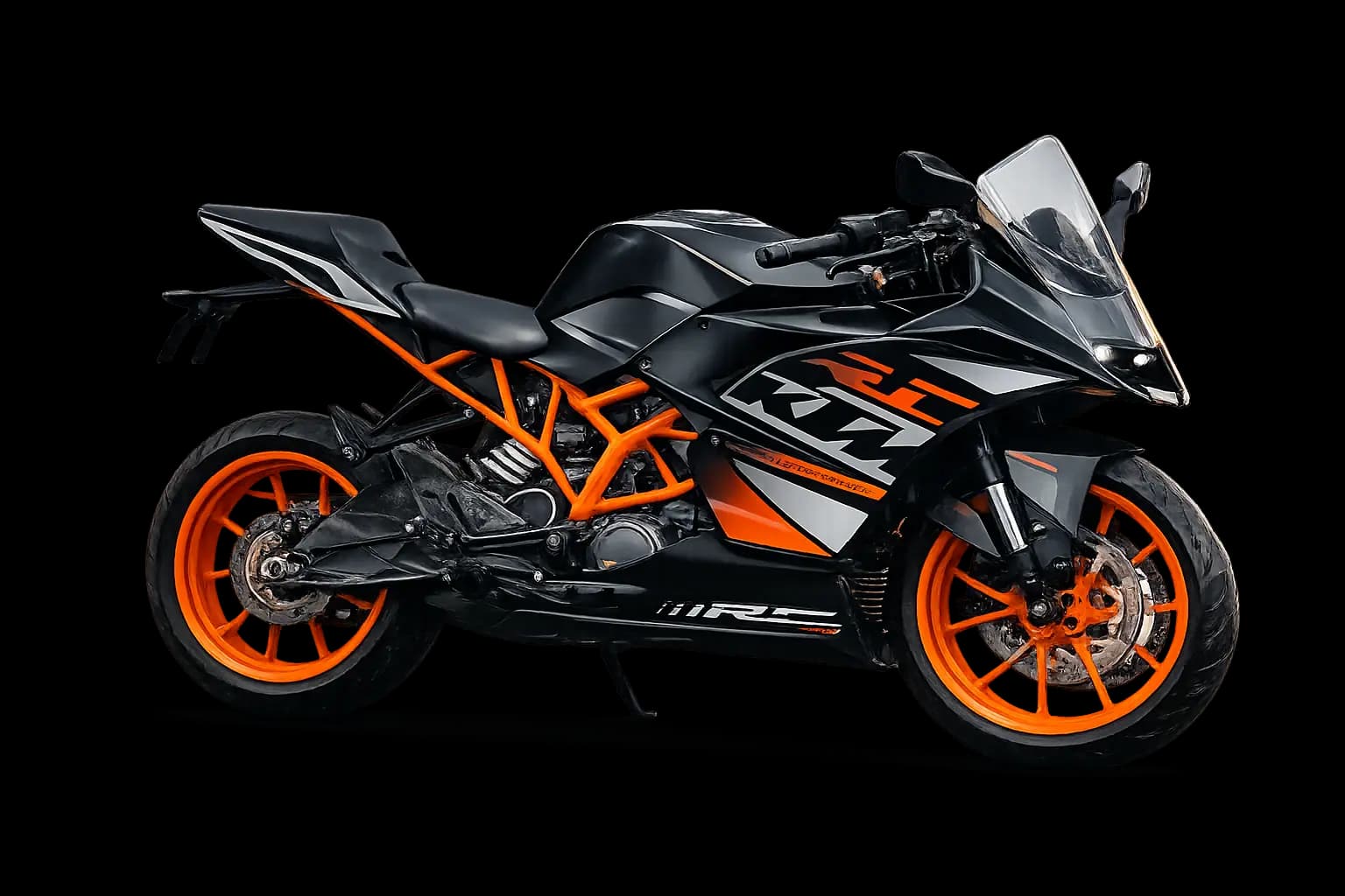 RC 200